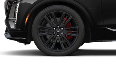 2026 Cadillac LYRIQ V-Series Premium