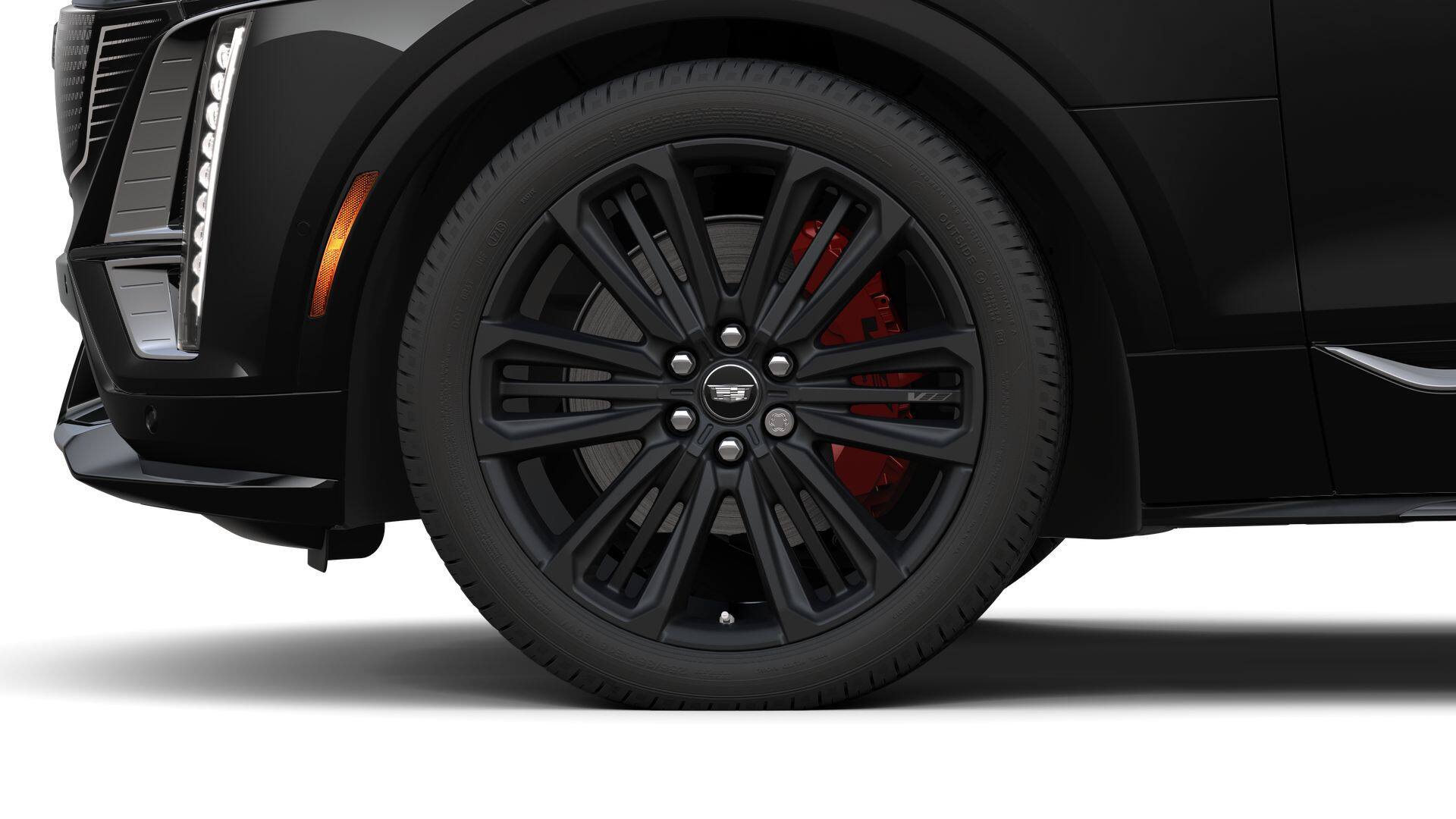 2026 Cadillac LYRIQ V-Series Premium