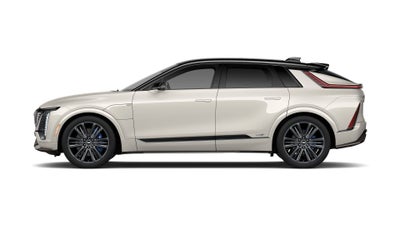 2027 Cadillac LYRIQ V-Series Premium