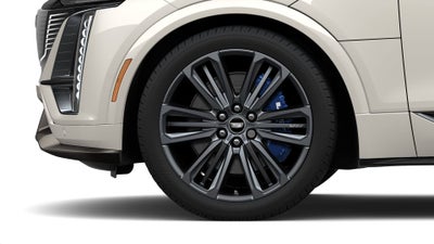 2027 Cadillac LYRIQ V-Series Premium