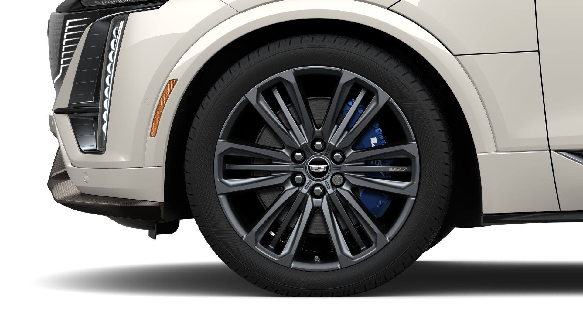 2027 Cadillac LYRIQ V-Series Premium