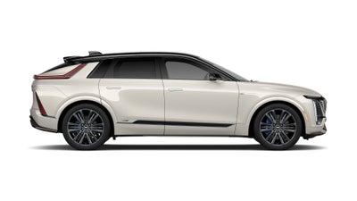 2027 Cadillac LYRIQ V-Series Premium