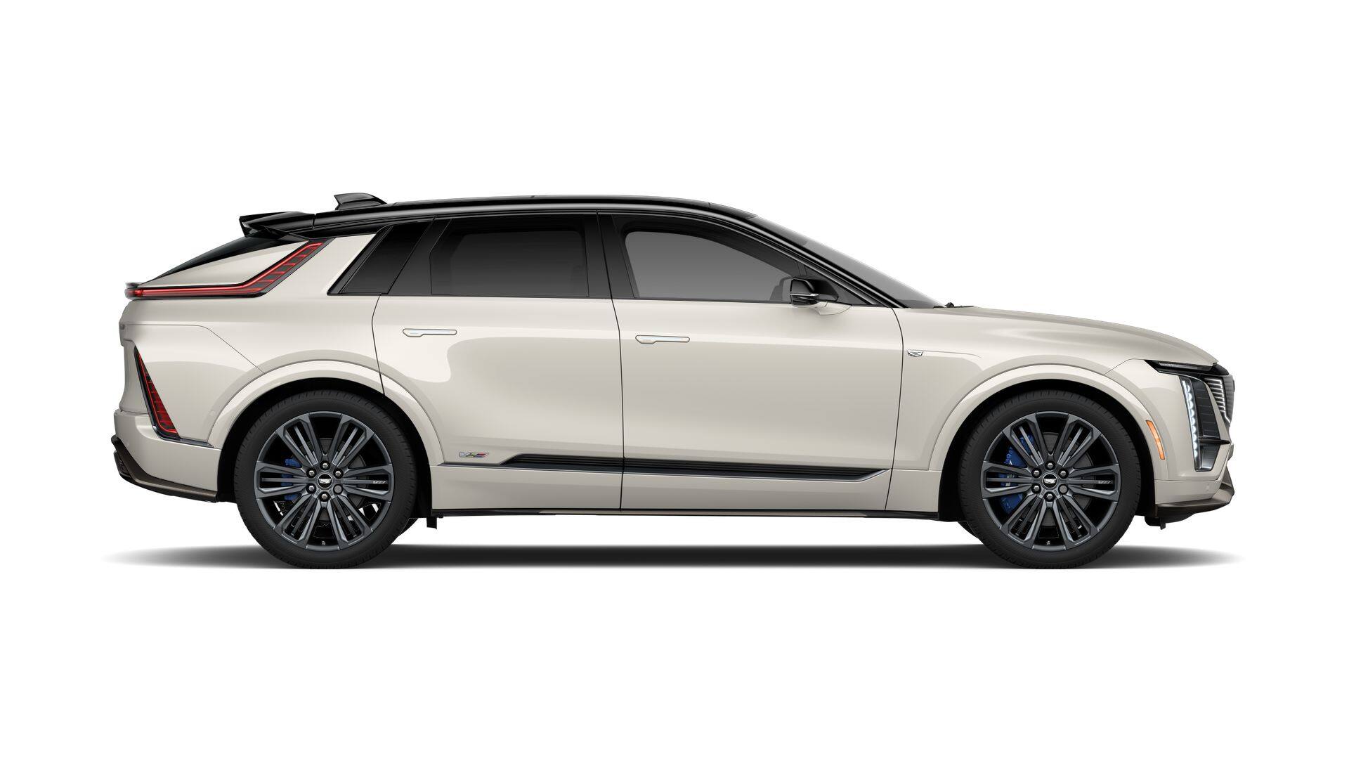 2027 Cadillac LYRIQ V-Series Premium
