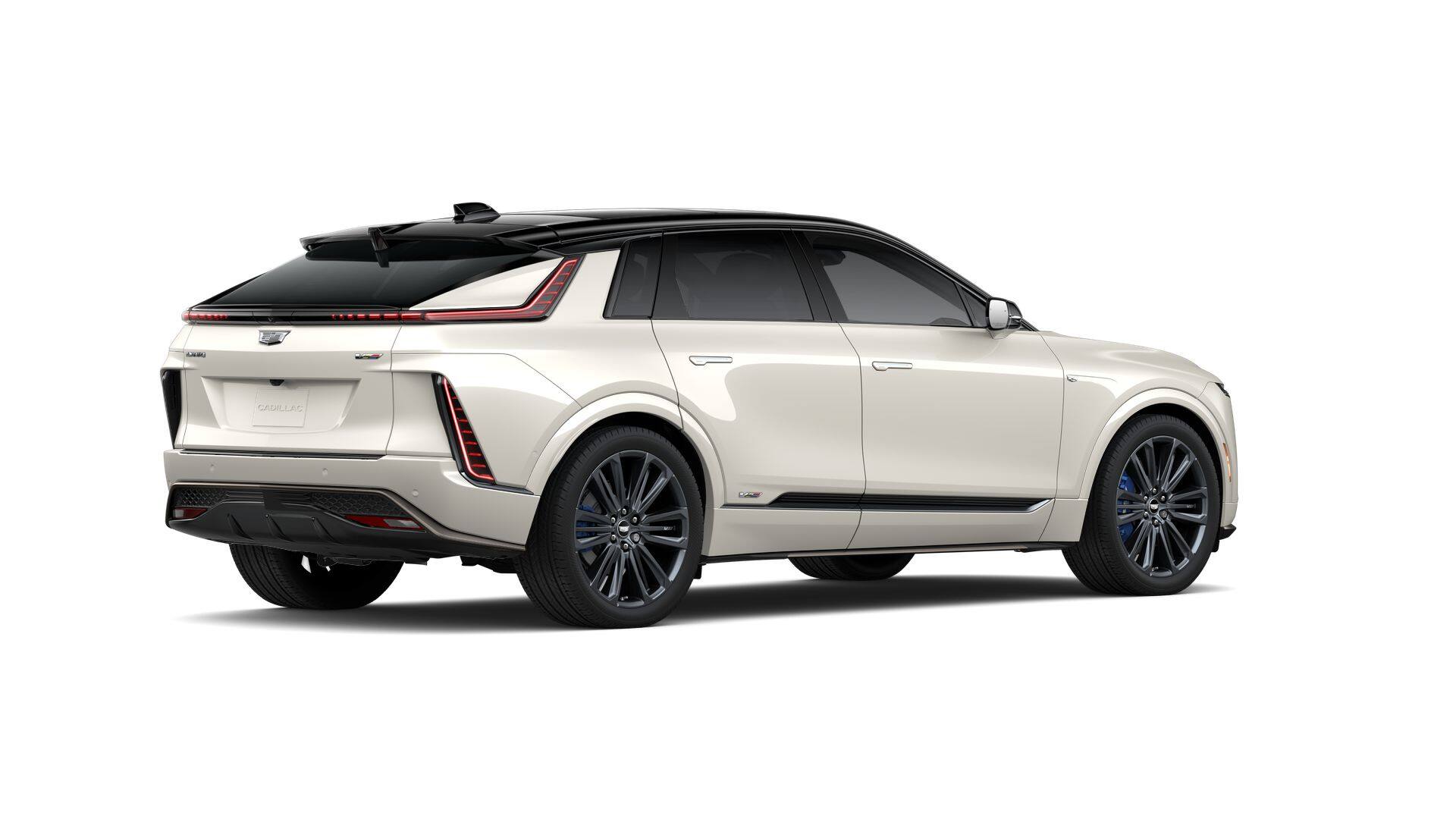 2027 Cadillac LYRIQ V-Series Premium