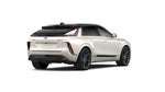 2027 Cadillac LYRIQ V-Series Premium