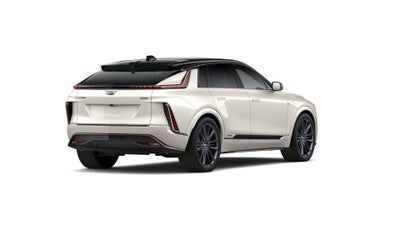 2027 Cadillac LYRIQ V-Series Premium