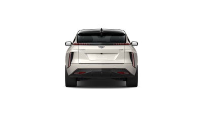 2027 Cadillac LYRIQ V-Series Premium
