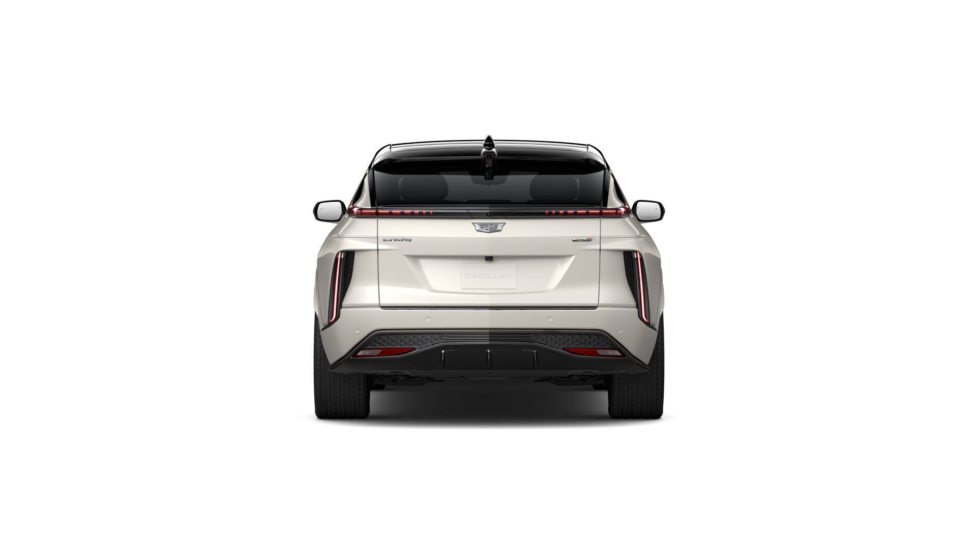 2027 Cadillac LYRIQ V-Series Premium