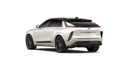 2027 Cadillac LYRIQ V-Series Premium