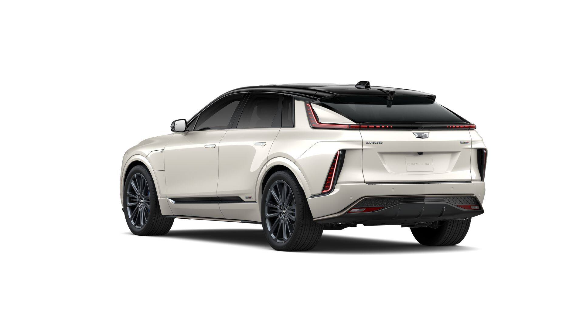 2027 Cadillac LYRIQ V-Series Premium