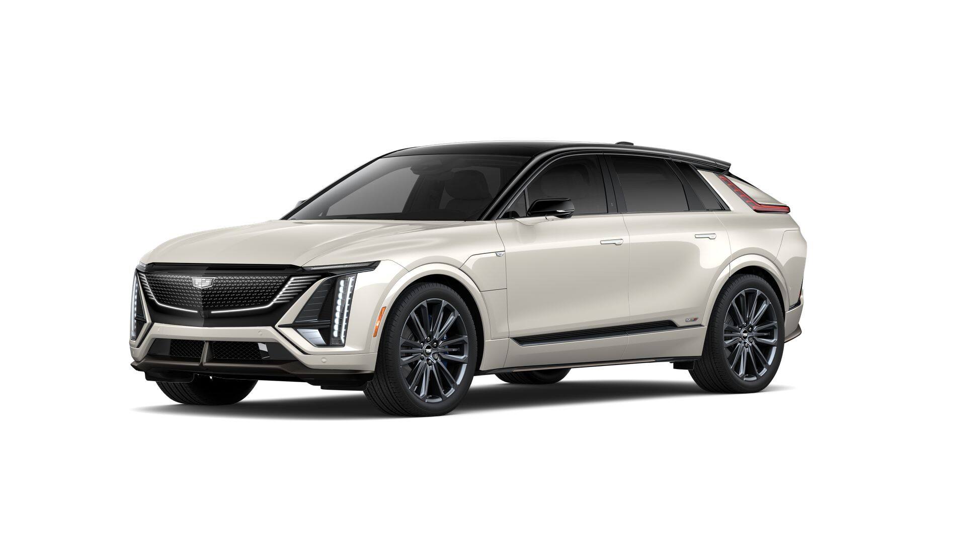 2027 Cadillac LYRIQ V-Series Premium
