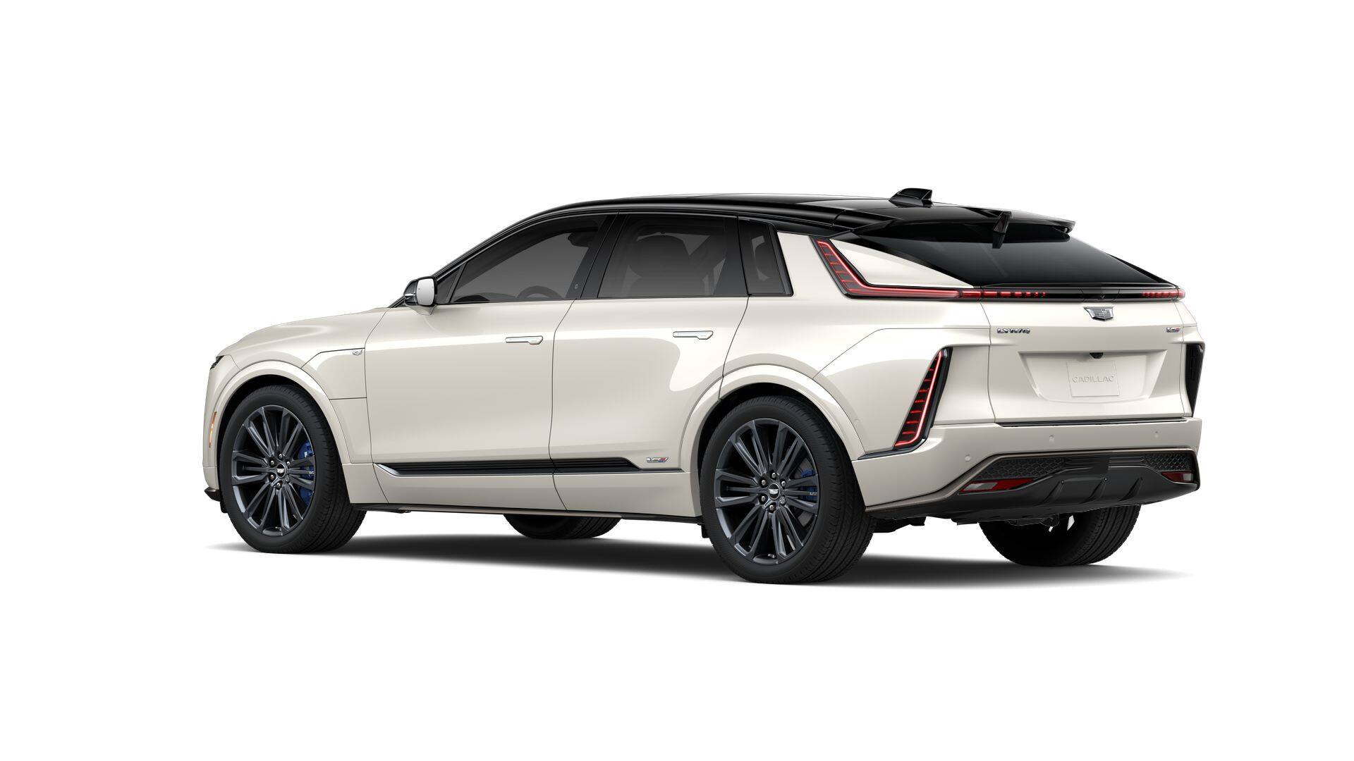 2027 Cadillac LYRIQ V-Series Premium