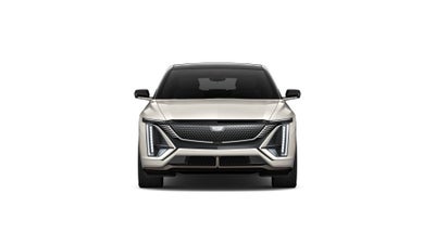 2027 Cadillac LYRIQ V-Series Premium