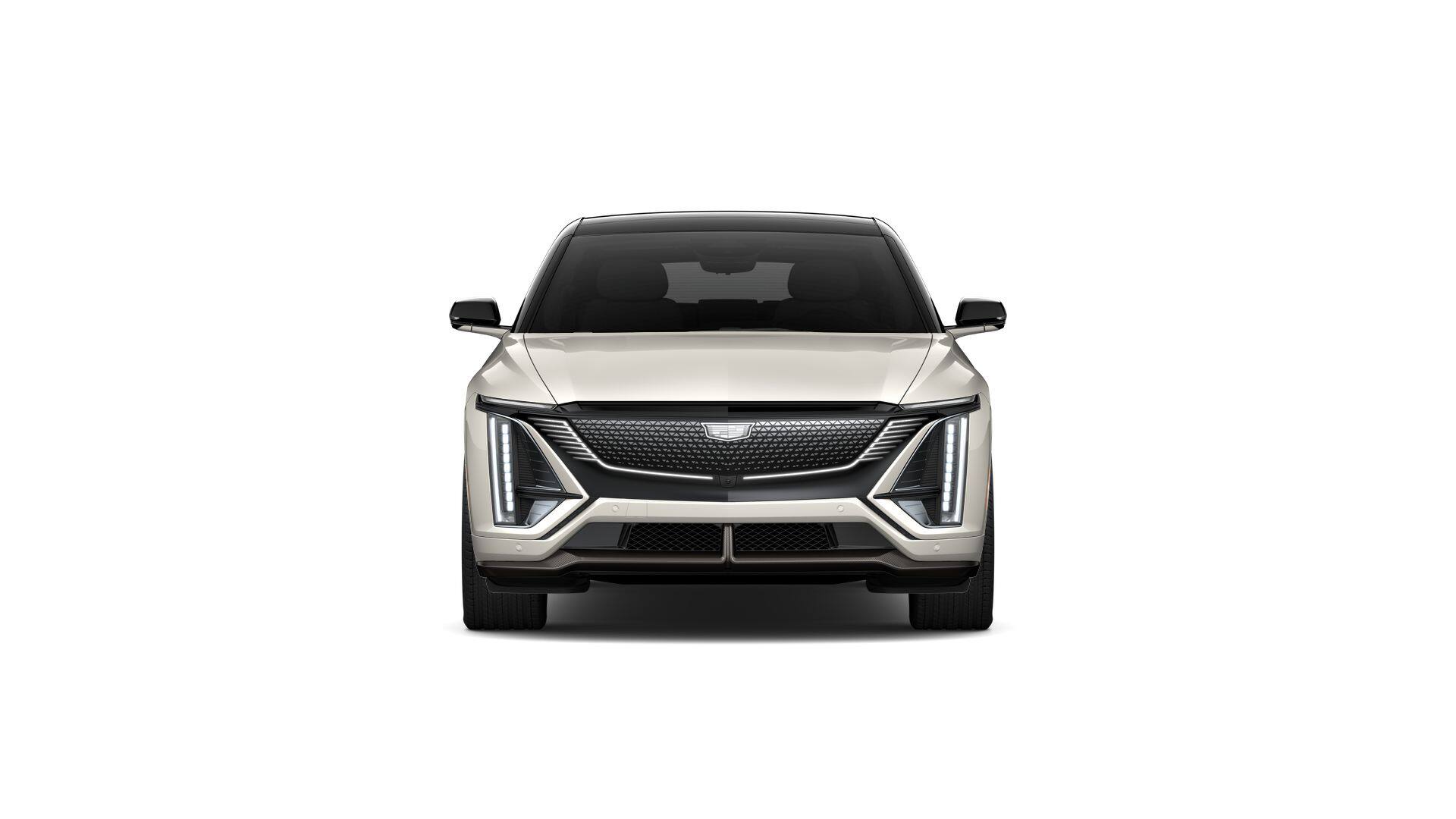 2027 Cadillac LYRIQ V-Series Premium