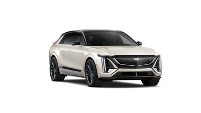2027 Cadillac LYRIQ V-Series Premium