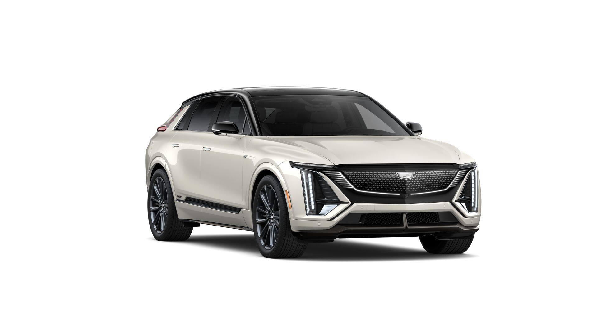2027 Cadillac LYRIQ V-Series Premium