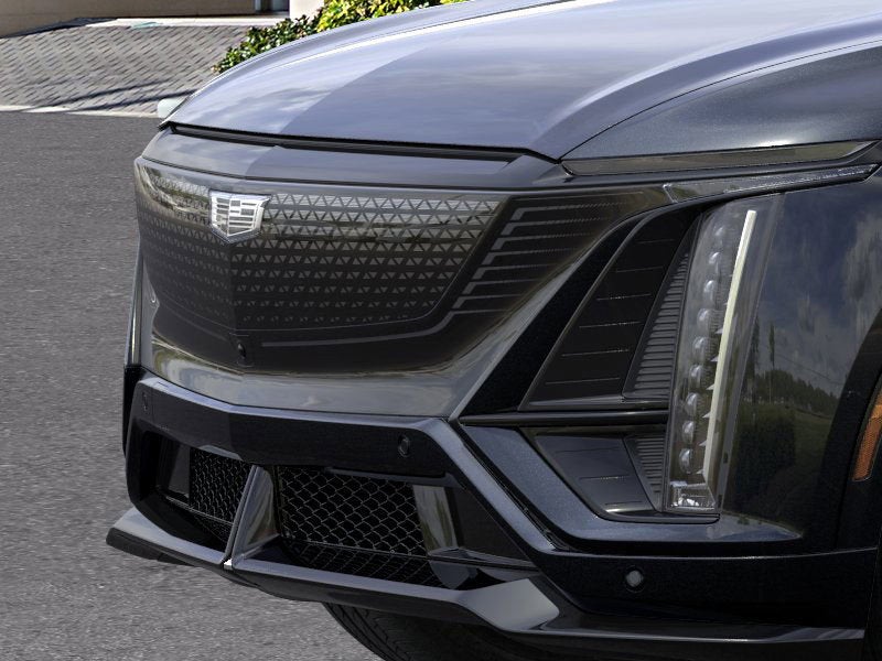 2026 Cadillac LYRIQ V-Series Premium