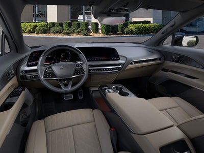 2026 Cadillac LYRIQ V-Series Premium