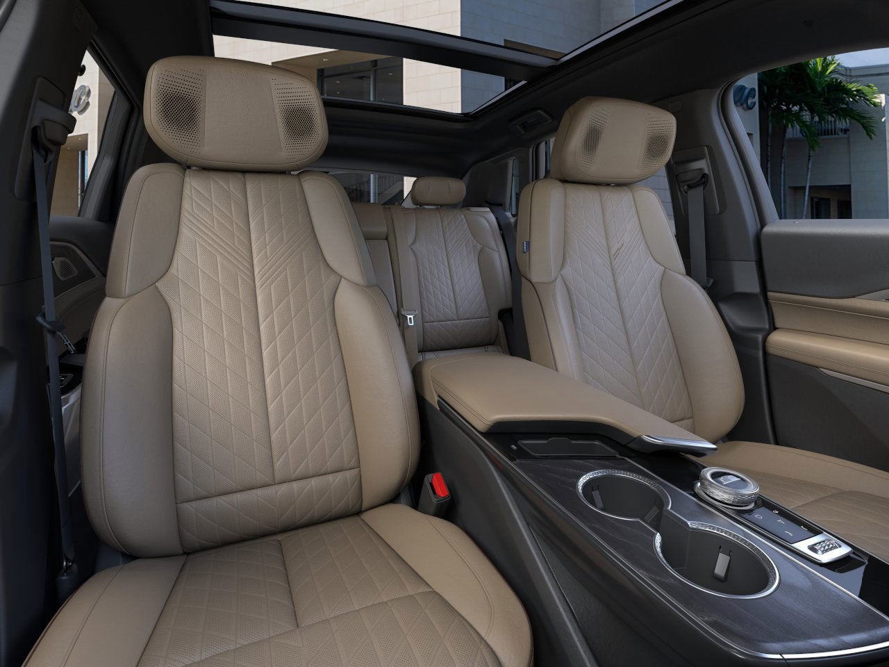 2026 Cadillac LYRIQ V-Series Premium