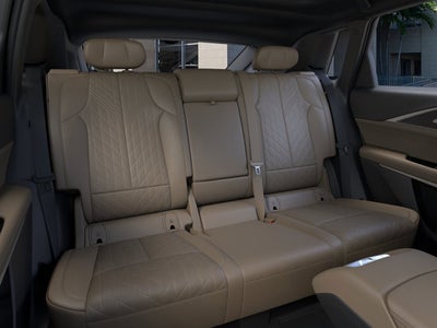 2026 Cadillac LYRIQ V-Series Premium