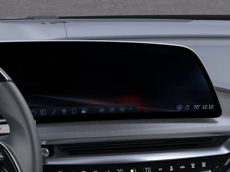 2026 Cadillac LYRIQ V-Series Premium