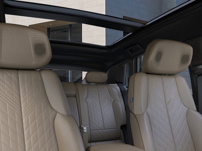 2026 Cadillac LYRIQ V-Series Premium