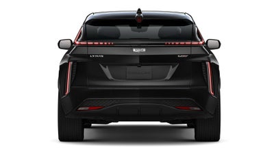 2026 Cadillac LYRIQ V-Series Premium