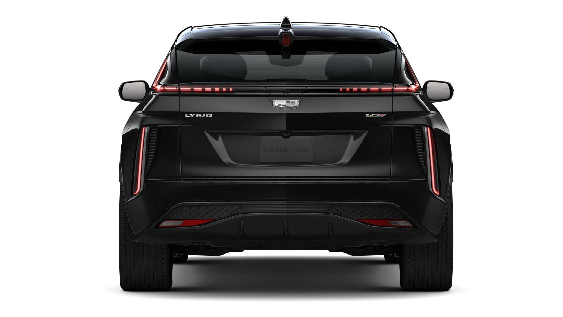2026 Cadillac LYRIQ V-Series Premium