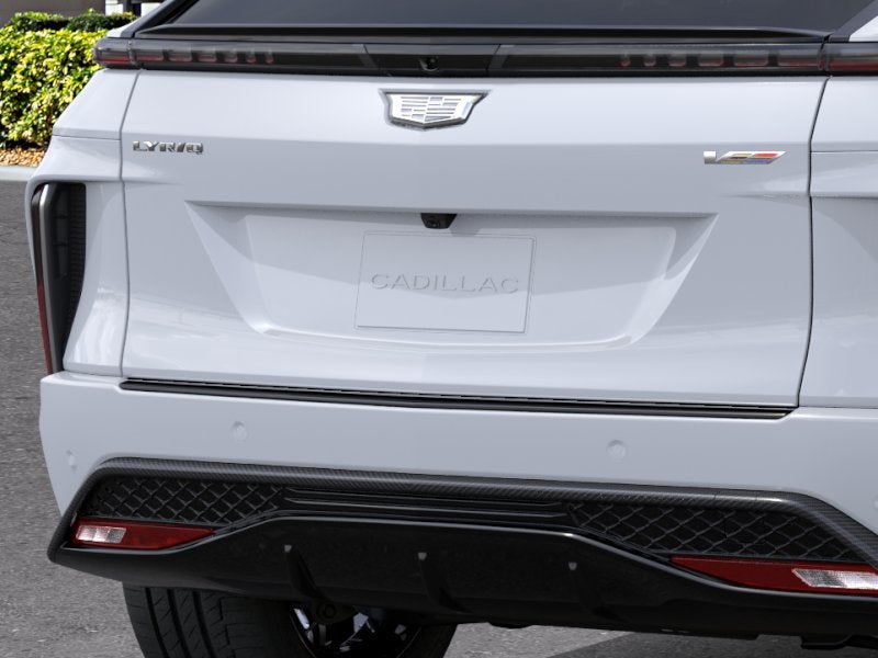 2026 Cadillac LYRIQ V-Series Premium