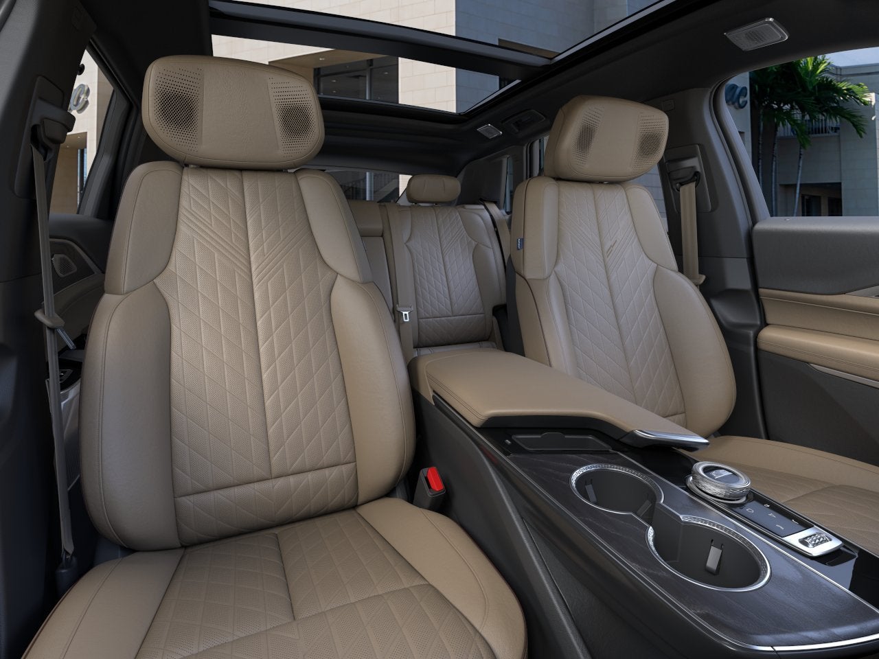 2026 Cadillac LYRIQ V-Series Premium