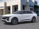 2026 Cadillac LYRIQ V-Series Premium
