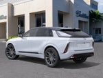 2026 Cadillac LYRIQ V-Series Premium