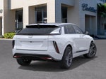 2026 Cadillac LYRIQ V-Series Premium