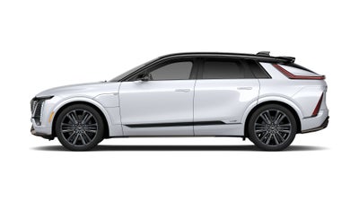 2026 Cadillac LYRIQ V-Series Premium