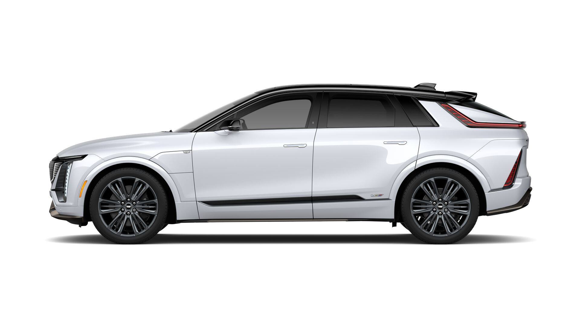 2026 Cadillac LYRIQ V-Series Premium