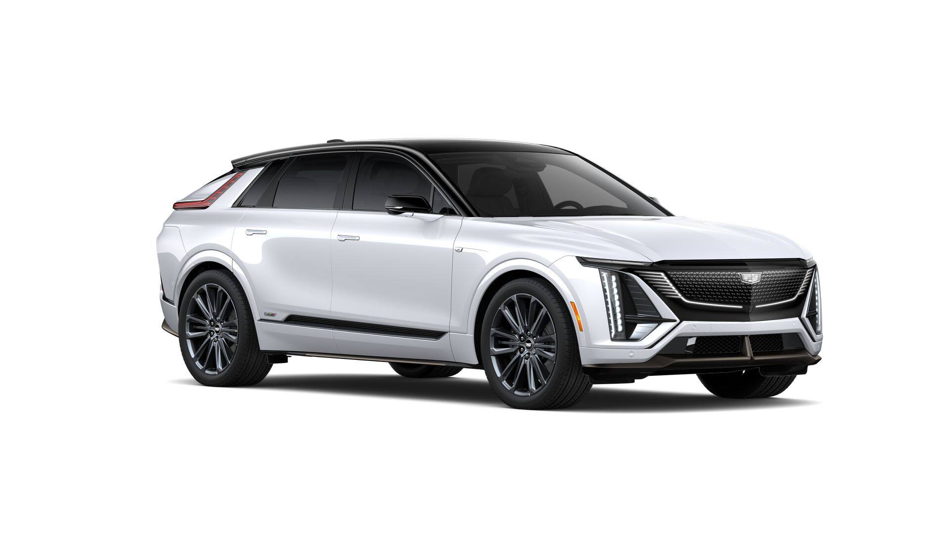 2026 Cadillac LYRIQ V-Series Premium