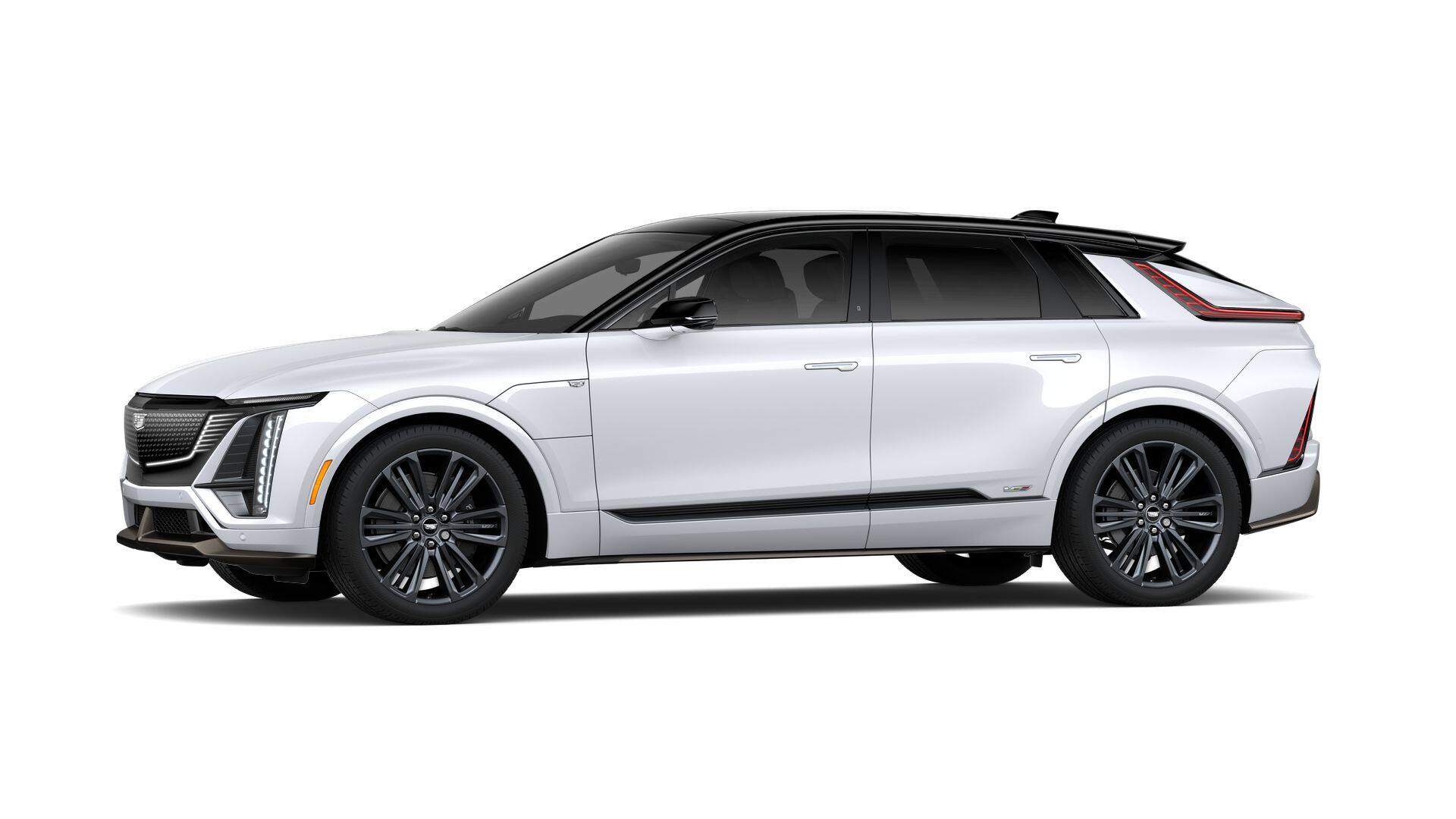 2026 Cadillac LYRIQ V-Series Premium
