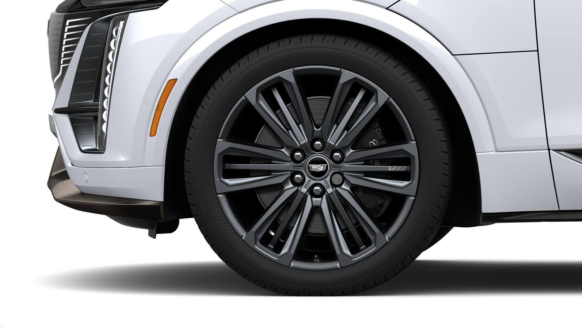 2026 Cadillac LYRIQ V-Series Premium