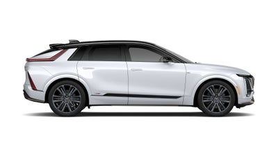 2026 Cadillac LYRIQ V-Series Premium
