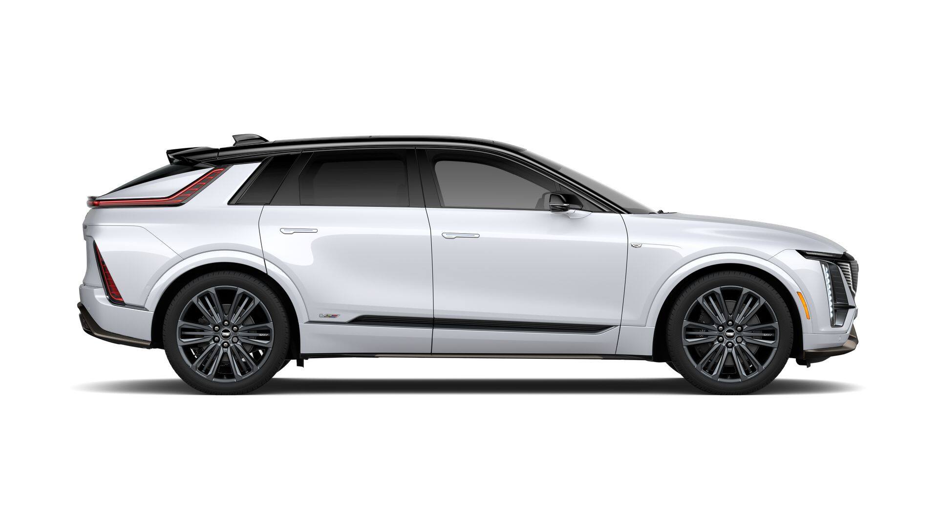 2026 Cadillac LYRIQ V-Series Premium