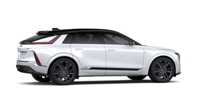 2026 Cadillac LYRIQ V-Series Premium