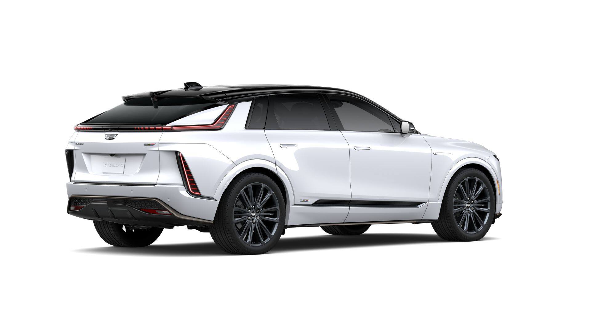 2026 Cadillac LYRIQ V-Series Premium