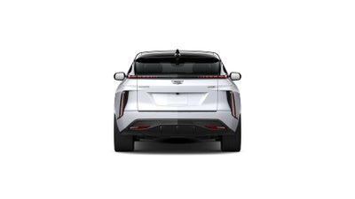 2026 Cadillac LYRIQ V-Series Premium