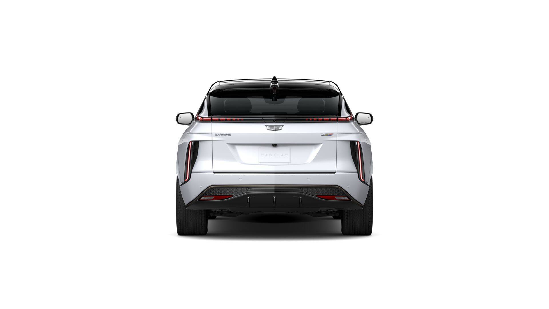 2026 Cadillac LYRIQ V-Series Premium