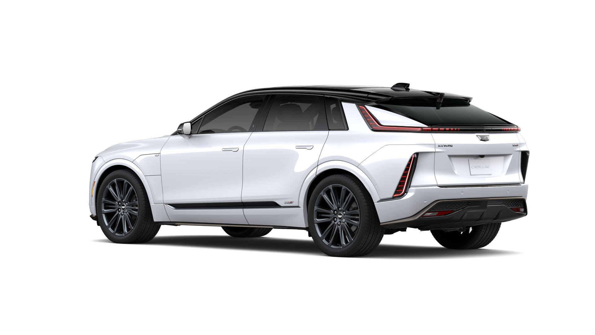 2026 Cadillac LYRIQ V-Series Premium