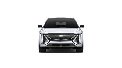 2026 Cadillac LYRIQ V-Series Premium