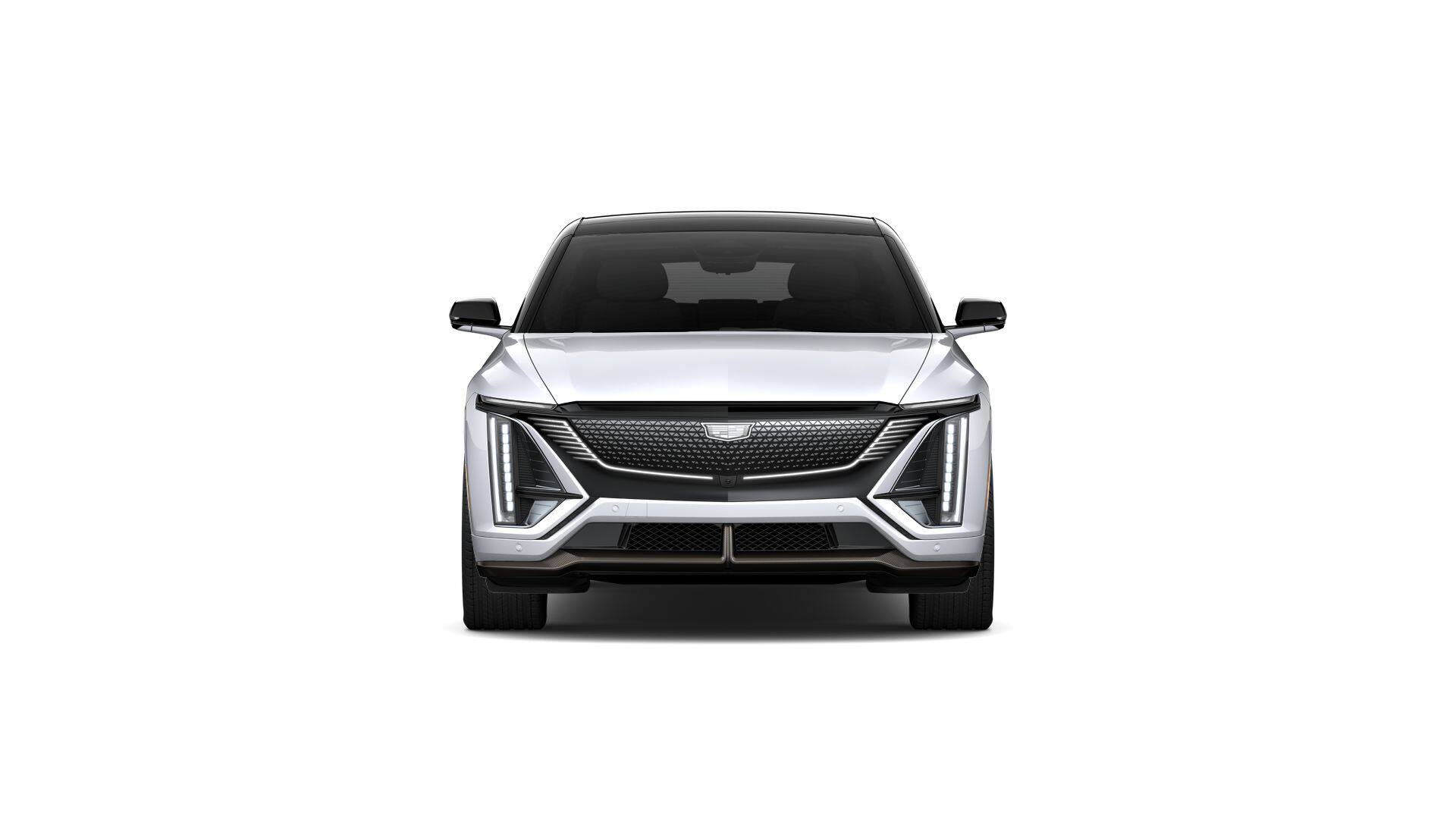 2026 Cadillac LYRIQ V-Series Premium