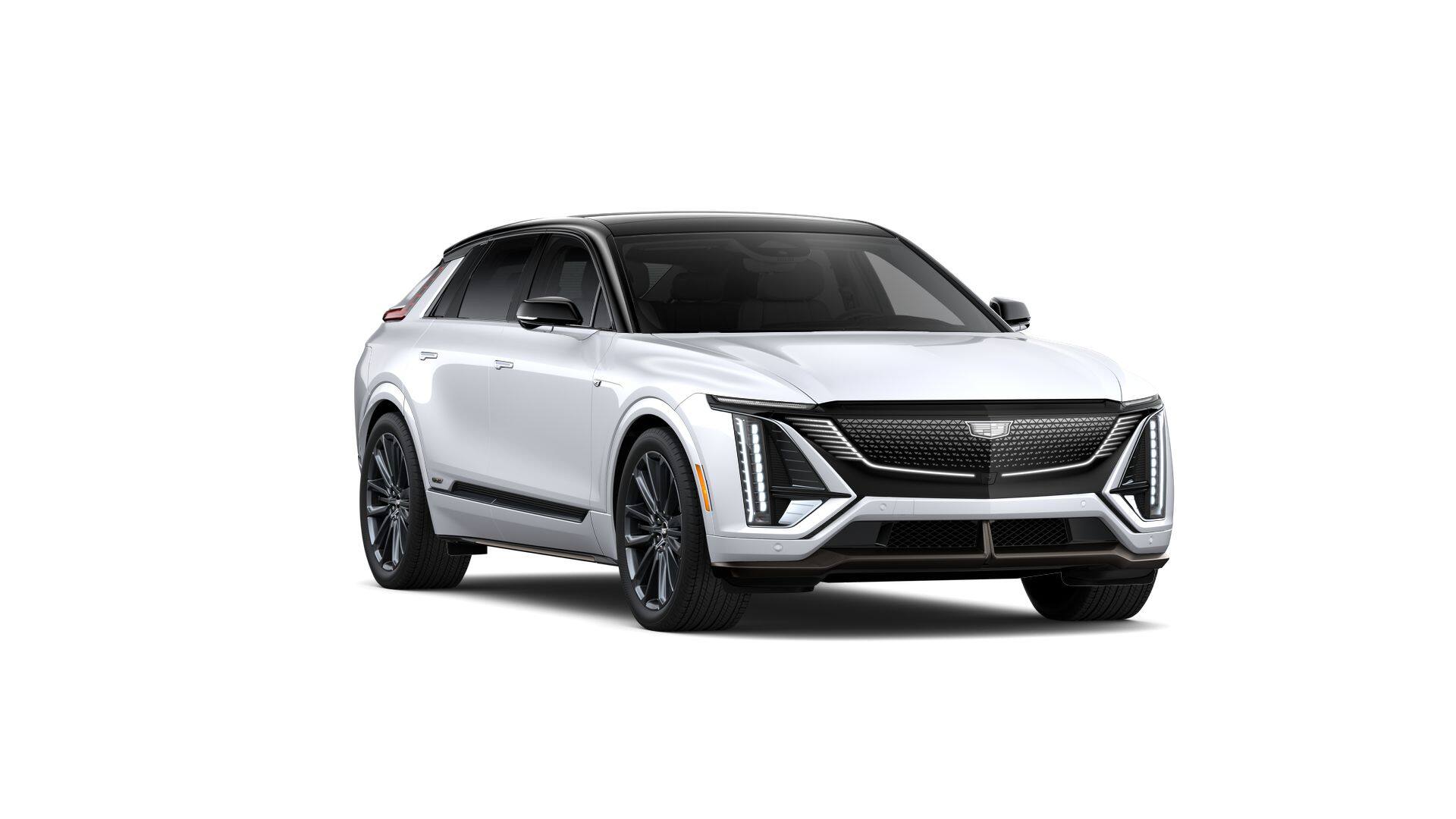 2026 Cadillac LYRIQ V-Series Premium
