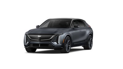 2027 Cadillac LYRIQ V-Series Premium