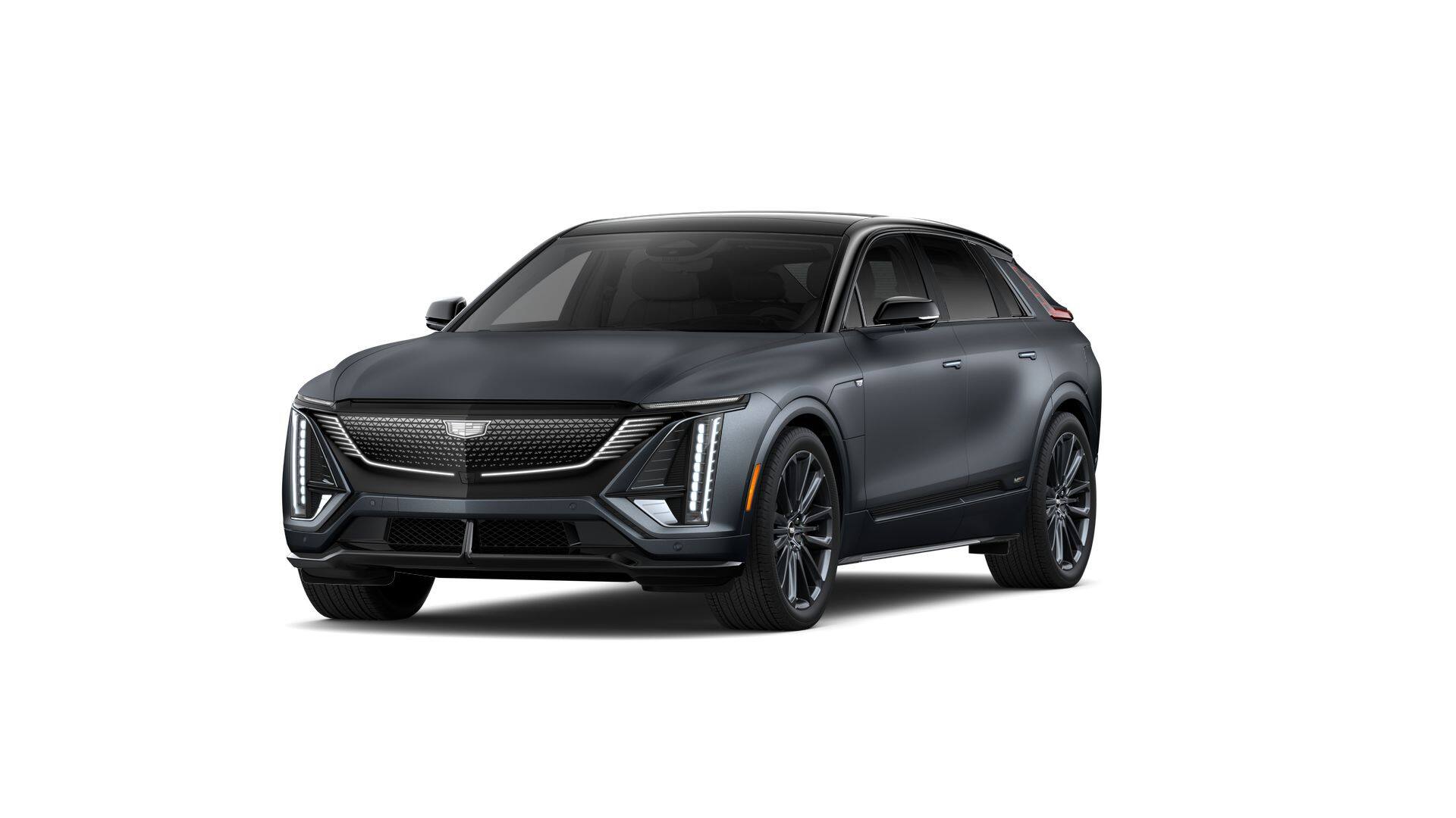 2027 Cadillac LYRIQ V-Series Premium